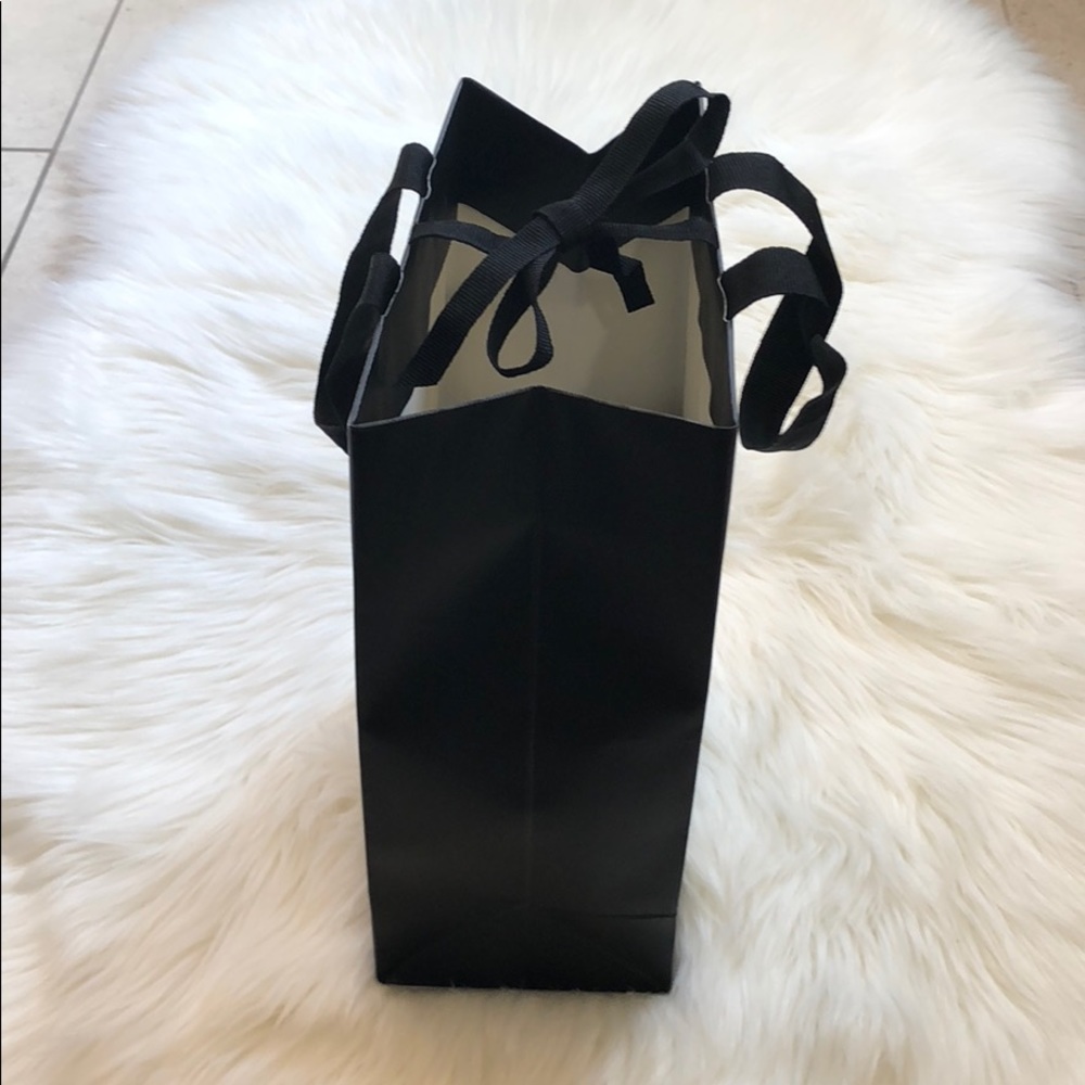 Authentic Gucci Gift Bag and Receipt Holder Only - Picture 3 of 7